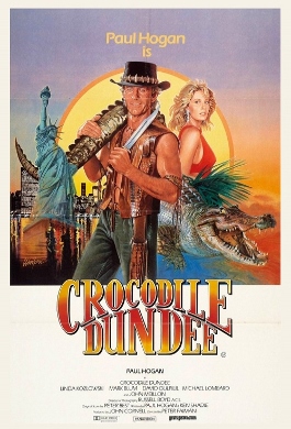 Crocodile Dundee